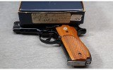 Smith & Wesson ~ Model 39-2 ~ 9mm Luger - 3 of 3