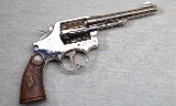 Smith & Wesson ~ Model 10-5 ~ .38 Special - 1 of 2