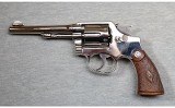 Smith & Wesson ~ Model 10-5 ~ .38 Special - 2 of 2