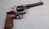 Colt ~ Officers Model ~ .38 Special - 1 of 2