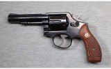 Smith & Wesson ~ Model 10-5 ~ .38 Special - 2 of 2