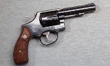 Smith & Wesson ~ Model 10-5 ~ .38 Special - 1 of 2