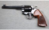 Colt ~ Officers Model ~ .38 Special - 2 of 2