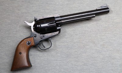 Ruger ~ NM Blackhawk ~ .357 Magnum