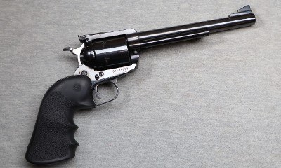 Ruger ~ NM Blackhawk ~ .44 Magnum