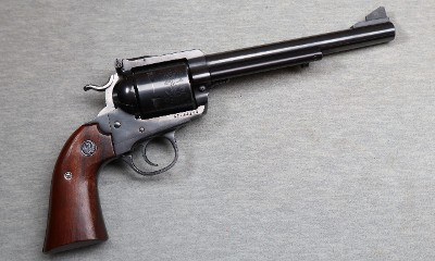 Ruger ~ New Model Blackhawk ~ .45 Colt