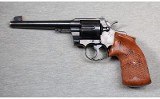 Colt ~ Officers Model ~ .38 Special - 2 of 2