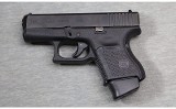 Glock ~ Model 26 Gen 5 ~ 9mm - 2 of 2