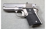 Detonics ~ Mark VI Professional Model ~ .45 ACP - 2 of 2