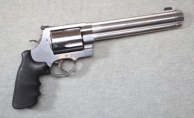 Smith & WessonModel 500.500 S&W MAG