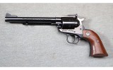 Ruger ~ New Model Single-Six ~ .22 MAG - 2 of 2