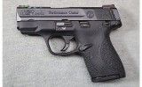 Smith & Wesson ~ M&P 9 Shield ~ 9mm Luger - 2 of 2