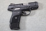 Ruger ~ SR9C ~ 9mm Luger - 1 of 2