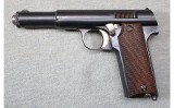 Astra ~ Model 600/43 ~ 9mm Parabellum - 2 of 2