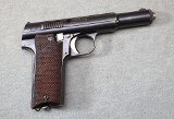 Astra ~ Model 600/43 ~ 9mm Parabellum - 1 of 2