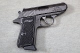 Walther ~ PPK/S ~ .380 ACP - 1 of 2
