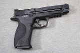 Smith & Wesson ~ M&P 9L ~ 9mm Luger - 1 of 2