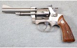 Smith & Wesson ~ Model 34-1 ~ .22 LR - 2 of 3