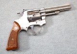 Smith & Wesson ~ Model 34-1 ~ .22 LR - 1 of 3