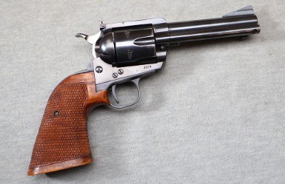 Ruger ~ Blackhawk ~ .357 MAG