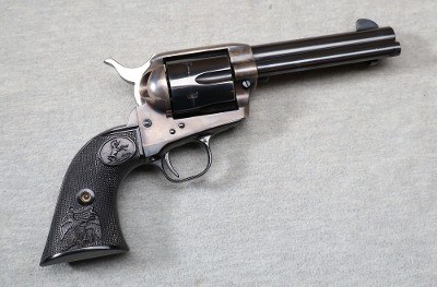 ColtSingle Action Army.45 Colt