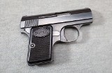 Browning ~ Baby Browning ~ .25 ACP - 1 of 2