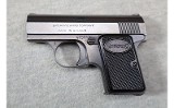 Browning ~ Baby Browning ~ .25 ACP - 2 of 2