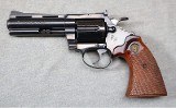 Colt ~ Diamondback ~ .38 Special - 2 of 5