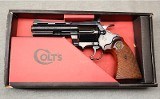 Colt ~ Diamondback ~ .38 Special - 4 of 5