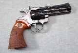 Colt ~ Diamondback ~ .38 Special - 1 of 5