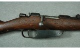 Carcano ~ M91 ~ 6.5 Cal - 3 of 10