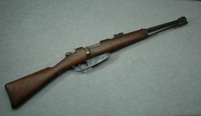 CarcanoM916.5 Cal