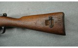 Carcano ~ M91 ~ 6.5 Cal - 9 of 10
