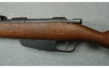 Carcano ~ M91 ~ 6.5 Cal - 8 of 10