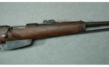 Carcano ~ M91 ~ 6.5 Cal - 4 of 10