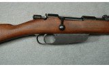 Carcano ~ M91 ~ 6.5 Cal - 3 of 10