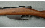 Carcano ~ M91 ~ 6.5 Cal - 8 of 10