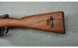 Carcano ~ M91 ~ 6.5 Cal - 9 of 10