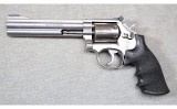 Smith & Wesson ~ Model 617 ~ .22 LR - 2 of 4