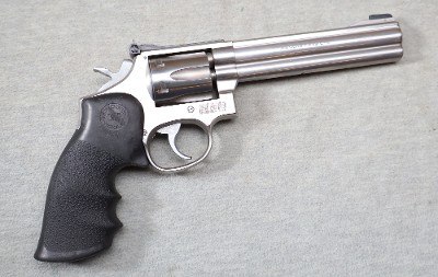 Smith & WessonModel 617.22 LR