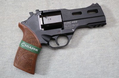 ChiappaRhino 40DS9mm Luger