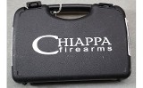Chiappa ~ Rhino 40DS ~ 9mm Luger - 5 of 5