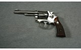 Smith & Wesson ~ Military & Police Model of 1905 4th Change ~ .38 Special - 2 of 2