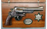 Smith & Wesson ~ Model 29-3 Robert Squires Commemorative ~ .44 MAG - 4 of 5