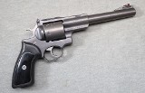 Ruger ~ Super Redhawk ~ .454 Casull/.45 Colt - 1 of 5