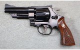 Smith & Wesson ~ Model 28-2 ~ .357 MAG - 2 of 3
