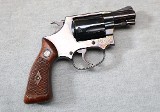 Smith & Wesson ~ Model 36 ~ .38 S&W SPC - 1 of 3