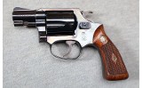 Smith & Wesson ~ Model 36 ~ .38 S&W SPC - 2 of 3