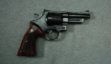Smith & Wesson ~ Model 28-2 ~ .357 Magnum