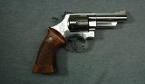 Smith & Wesson ~ Model 57 ~ .41 Magnum - 1 of 2